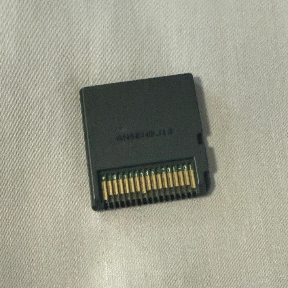 Nanostray (Nintendo DS, 2008)‎ Authentic Fast Shipping